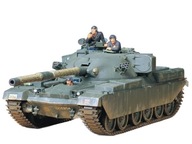 Tank Chieftain Mk.5 model 35068 Tamiya