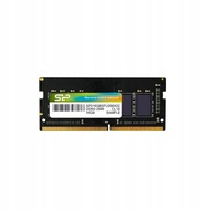 SODIMM DDR4 Silicon Power 16GB pamäť (1x16GB)