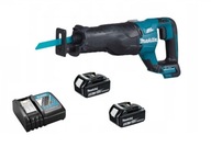 MAKITA DJR187 PÍLA KRMIVÁ 18V 2x5Ah NABÍJ