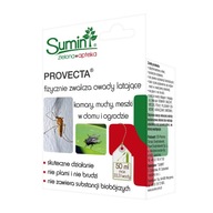 Provecta 50 ml Bojuje proti komárom, pakomárom, mravcom SUMIN