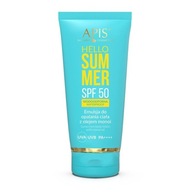 Apis Hello Summer SPF50 Telová opaľovacia emulzia