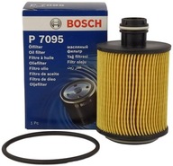 OLEJOVÝ FILTER BOSCH F 026 407 095