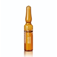 Ampulky Mesoestetic Glycolic + E + F (10 x 2 ml)