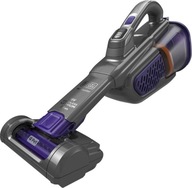 Ručný akumulátorový vysávač Black&Decker BHHV520BFP-QW do auta