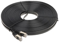 PATCHCORD RJ45/7/20-FL 20,0 m UNITEK