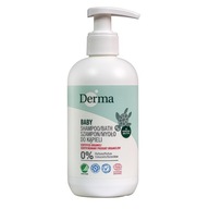 Derma Eco Baby šampón a mydlo do kúpeľa 250 ml