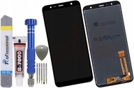 LCD displej Samsung J6 Plus J6+ J610 2018