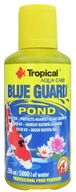 BLUE GUARD POND 250ML - Obmedzenie rastu rias