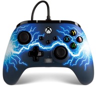 PowerA Wired Pad XO XSX PC Arc Lightning