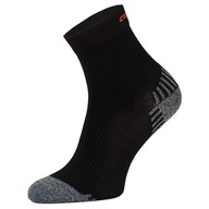 Comodo Compress Bežecké ponožky čierne 35-38