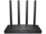 Router TP-LINK Archer C6U