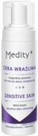 Ava Medity + čistiaca pena na tvár 150 ml