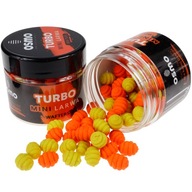 Osmo TURBO Mini Larwa WAFTERS návnada na červa Method Feeder 50 ml