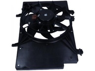 MAXGEAR RADIÁTOROVÝ VENTILÁTOR AC213736