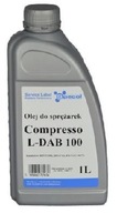 Kompresorový olej Specol Compresso L-DAB 100 1L