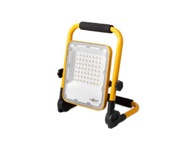 Pracovná lampa LED Konštrukcia Floodlight 30W 4000K