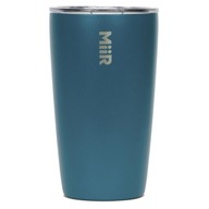 MiiR Tumbler Tyrkysový hrnček 350 ml