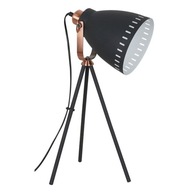 Stolná lampa Franklin ML-HN2278-B+RC Italux