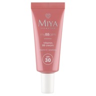 Miya Cosmetics myBBalm vitamín BB krém SPF30 03 béžový 30ml