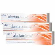 ALANTAN DERMOLINE 50 g hlboko hydratačný krém