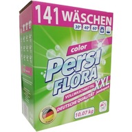 Nemecký prací prášok Persi Flora COLOR 10kg