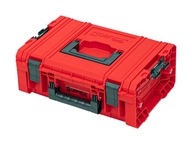 Puzdro Qbrick System PRO Technician Case 2.0 RED Ultra HD