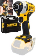 Nárazový unášač DeWalt DCF887NT 205Nm 18V TSTAK