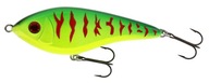 Westin Swim Glidebait Sinking Wobbler 12cm 58g Skrytá dĺžka ryby (cm):