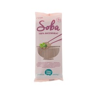 Bio pohánkové rezance soba 200g