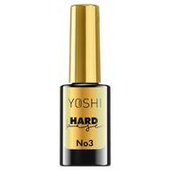 YOSHI| Hybrid Base Hard Base No 3 10ml