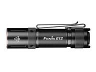 LED baterka Fenix ​​E12 V2.0