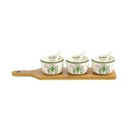 Dip set 3ks Nuova R2S Cuisine Maison