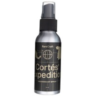 RareCraft pánsky deodorant Cortes Expedition 100 ml