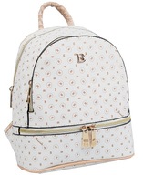 BRICIOLE Urban BACKPACK dámsky originálny MONOGRAM