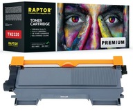 Toner pre Brother MFC-L2720DW MFC-L2740DW TN2320