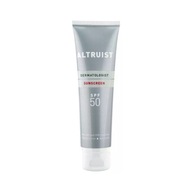 Altruist Sunscreen UV krém s SPF50 filtrom 100ml