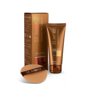 ST.MORIZ ULTRA FINISH BRONZING KRÉM S VANKÚŠOM