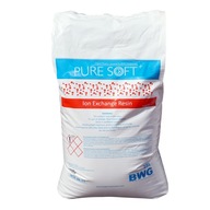 Iónomeničová živica PURE SOFT PLUS od BWG - 25L