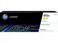 Toner HP 415A LaserJet (W2032A) žltý