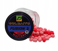 Nástrahy Solbaits Fusion 2 Mini Wafters