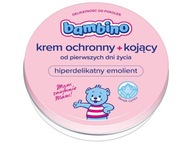 BAMBINO Ochranný upokojujúci krém pre deti a dojčatá 150 ml