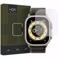 Tvrdené sklo Hofi Glass Pro+ pre Apple Watch Ult