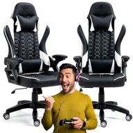 KANCELÁRSKE KRESLO ČIERNA ERGONOMICKÁ KANCELÁRSKA