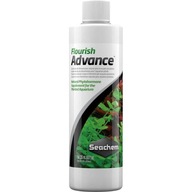 SEACHEM Flourish Advance 250ml - pre rast rastlín