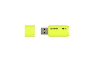 Pamäťová jednotka GoodRam UME2 UME2-0160Y0R11 (16 GB; USB 2.