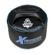 XBAG - Váhovo nastaviteľný Kettlebell 1-40 kg BUSHIDO