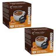 Dolce Gusto IC Chocolate and Toffee kapsule 2x16 ks