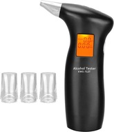 Alkohol tester, Professional Test of Emiconductors o