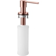 Kernau KSD 03 COPPER dávkovač tekutín 500ml