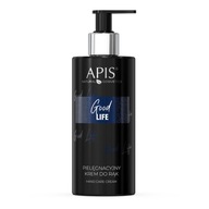 Apis good life - ošetrujúci krém na ruky 300 ml